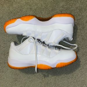 (W)Jordan 11 low ‘citrus’